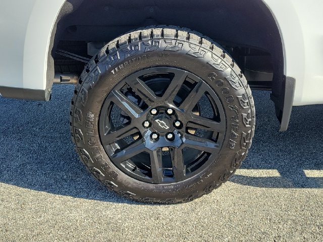 Used 2026 Chevrolet Silverado 1500 LT Trail Boss w/ Safety Package AWD/4WD image 7