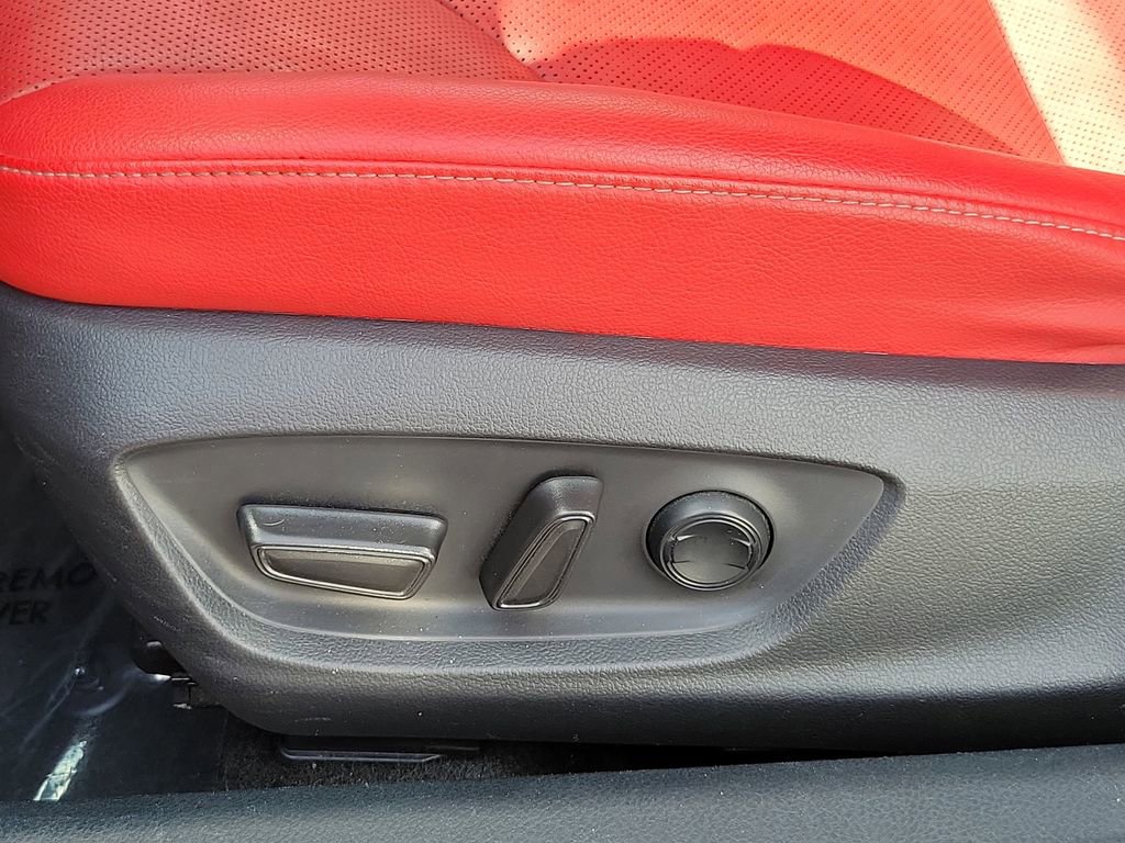 Used 2020 Toyota Camry XSE w/ Driver Assist Package FWD image 21