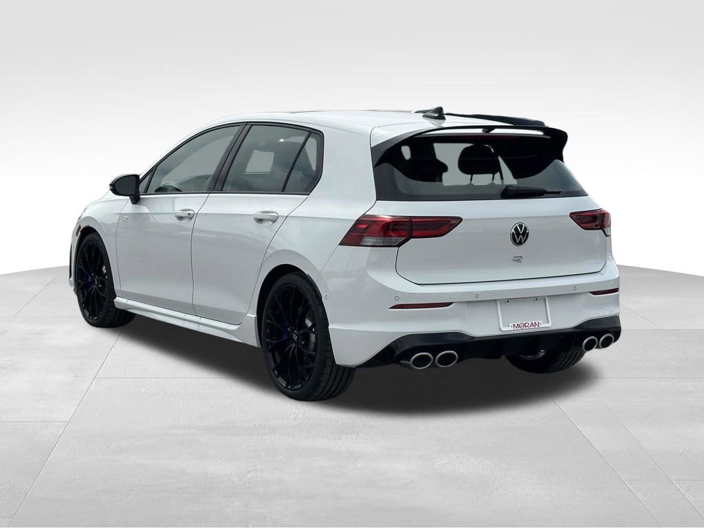 New 2026 Volkswagen Golf image 3