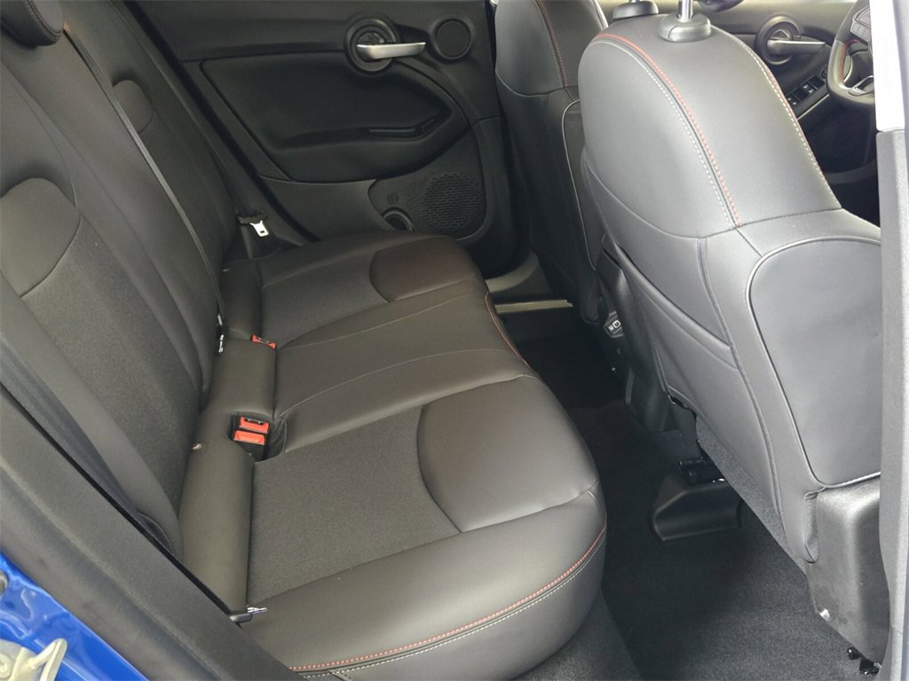 Used 2023 FIAT 500X Sport w/ Technology Group image 15