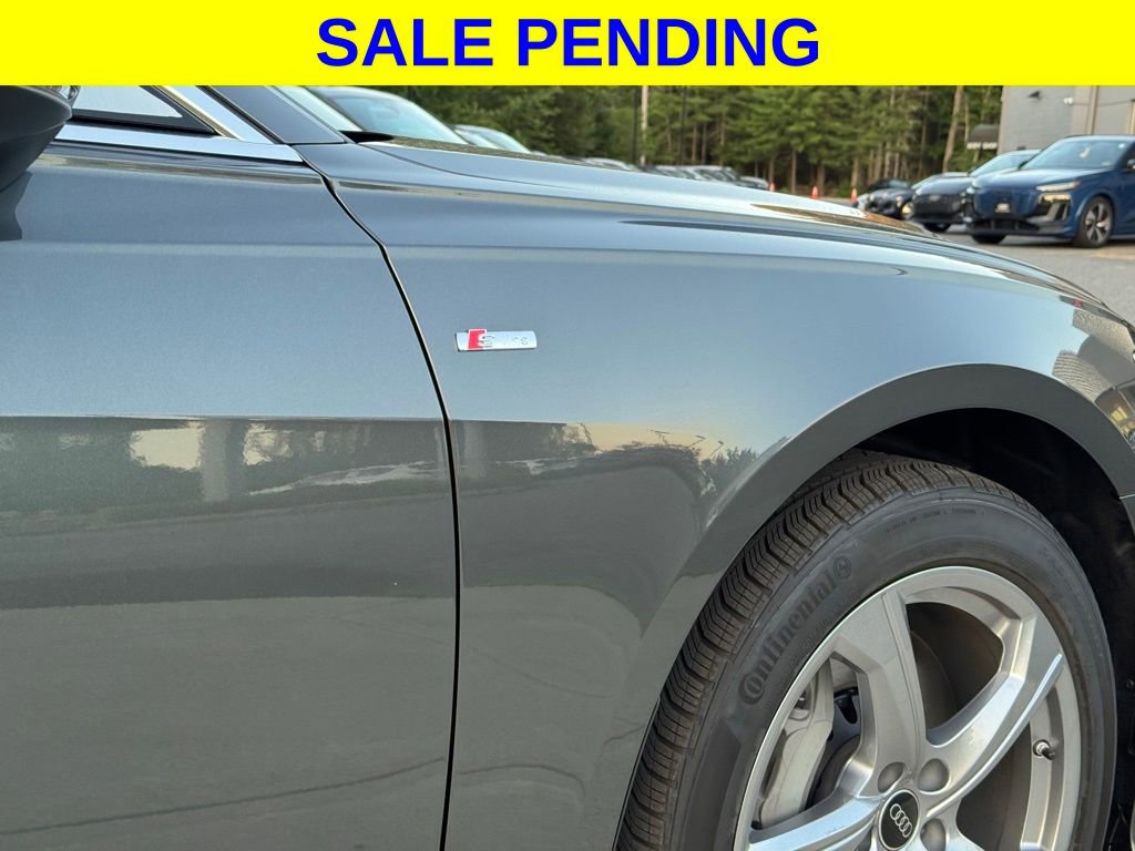 Used 2025 Audi A6 Premium Plus AWD/4WD image 10