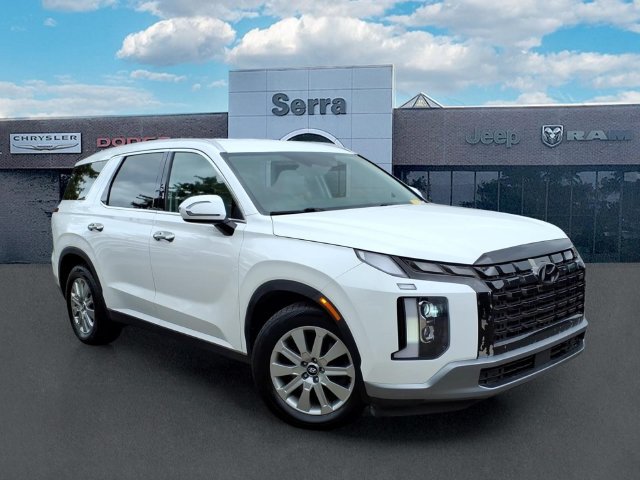 Used 2023 Hyundai Palisade SEL w/ Cargo Package