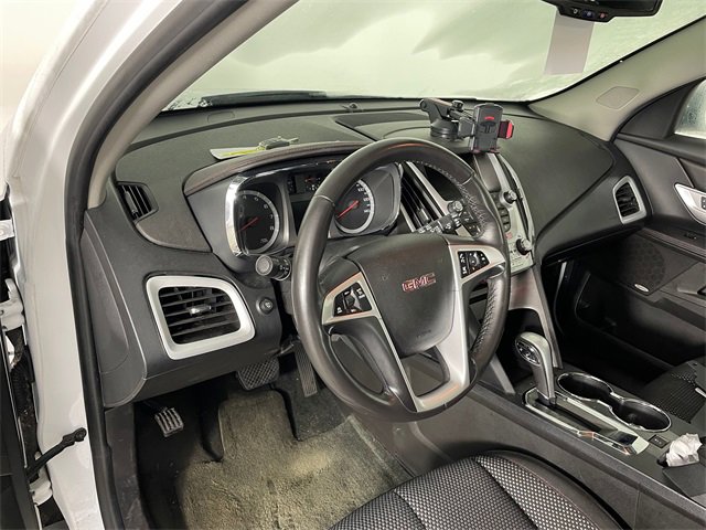 Certified 2015 GMC Terrain SLE image 3