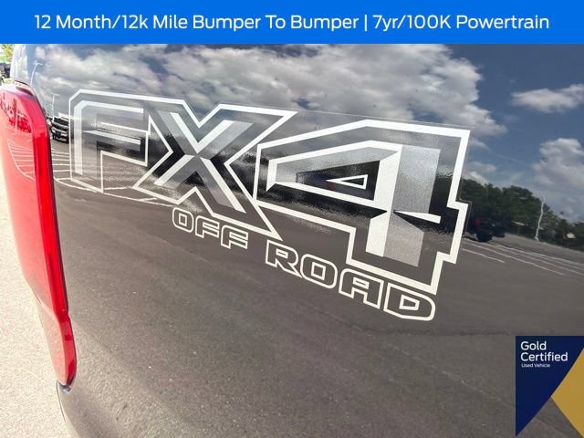 Used 2023 Ford Ranger XLT w/ Equipment Group 301A Mid AWD/4WD image 10