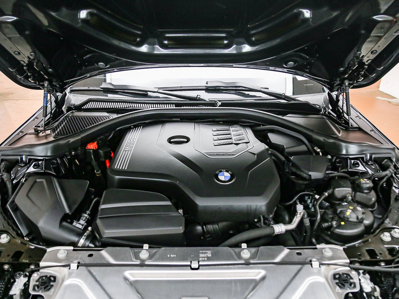 Used 2026 BMW 230i xDrive Coupe w/ Premium Package AWD/4WD image 28