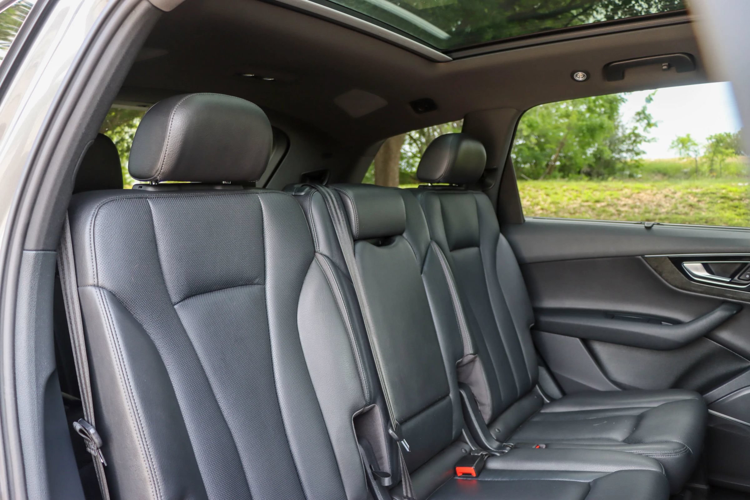 Used 2018 Audi Q7 3.0T Prestige AWD/4WD image 23