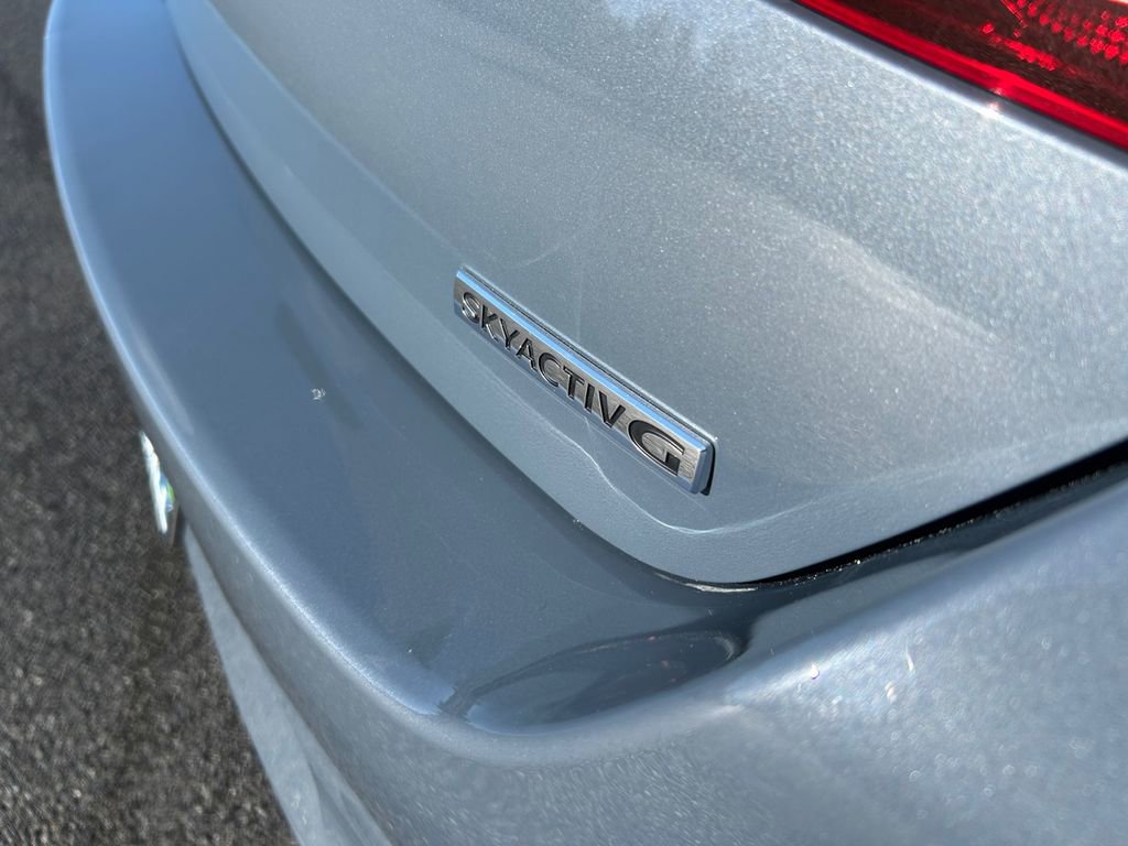 Used 2025 MAZDA MAZDA3 s image 31