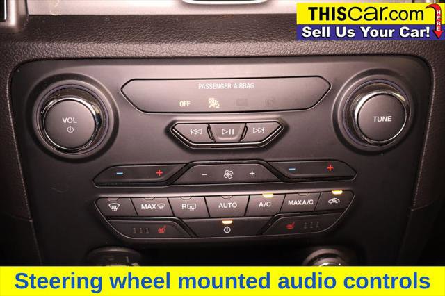 Used 2019 Ford Ranger XLT w/ Equipment Group 302A Luxury AWD/4WD image 17