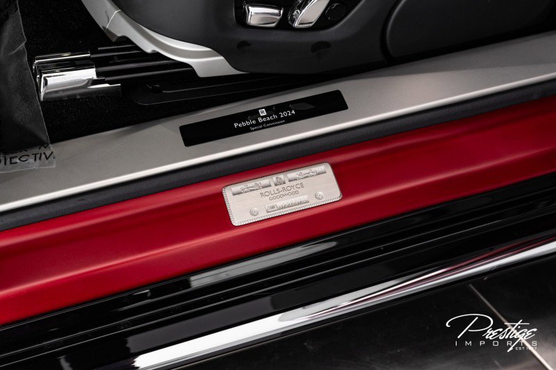 Used 2024 Rolls-Royce Spectre w/ Spectre Launch Package image 27