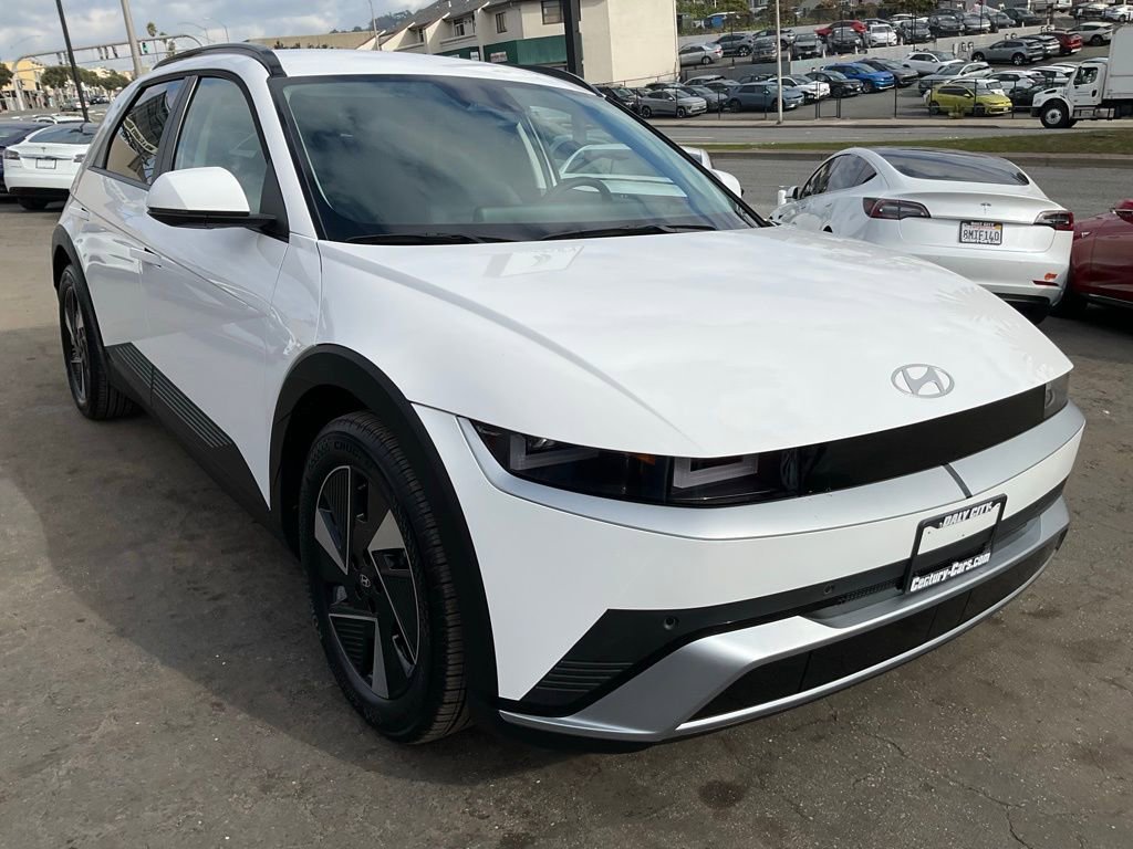 Used 2025 Hyundai Ioniq 5 SEL image 66