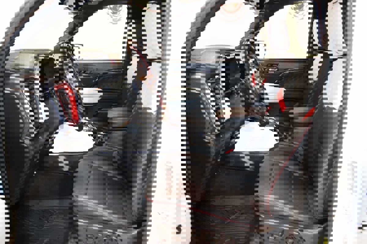 Used 2023 GMC Canyon AT4X image 36