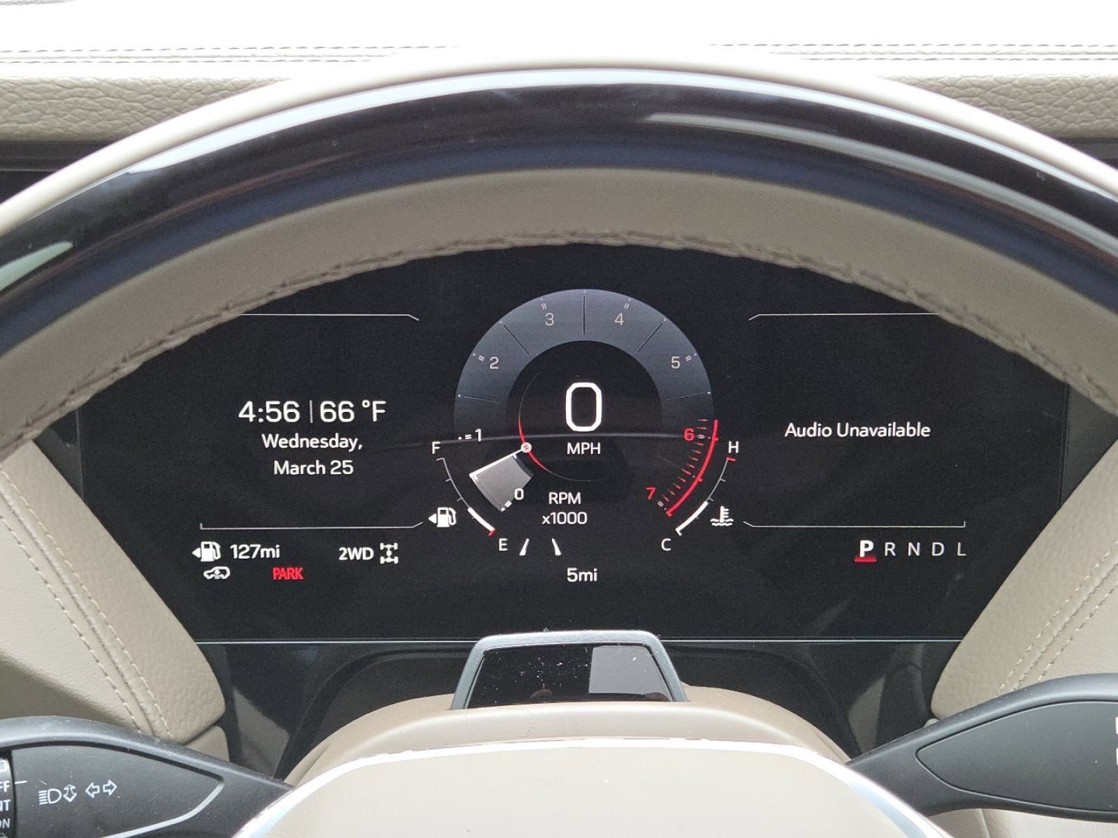 New 2026 GMC Yukon Denali image 36