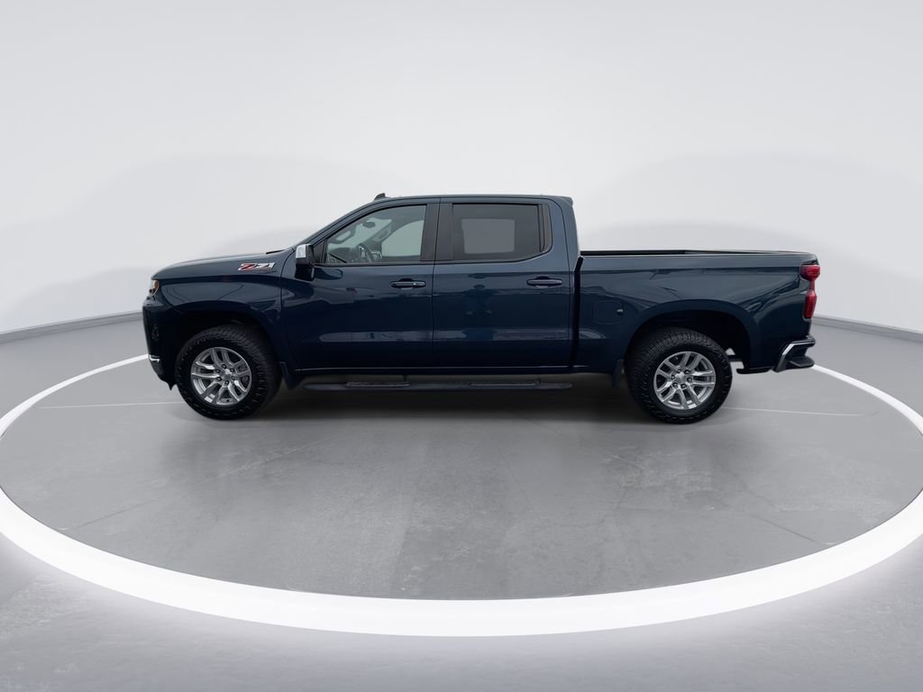 Used 2020 Chevrolet Silverado 1500 LT w/ All-Star Edition image 5