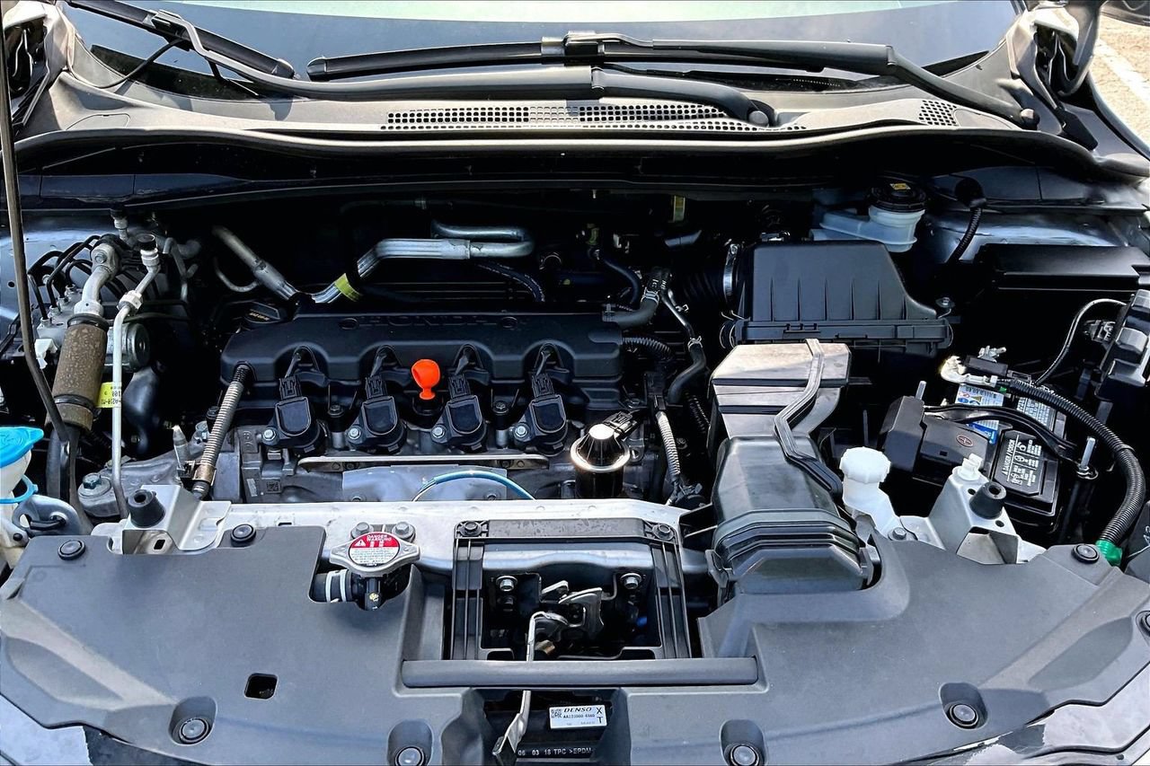 Used 2019 Honda HR-V Sport image 34