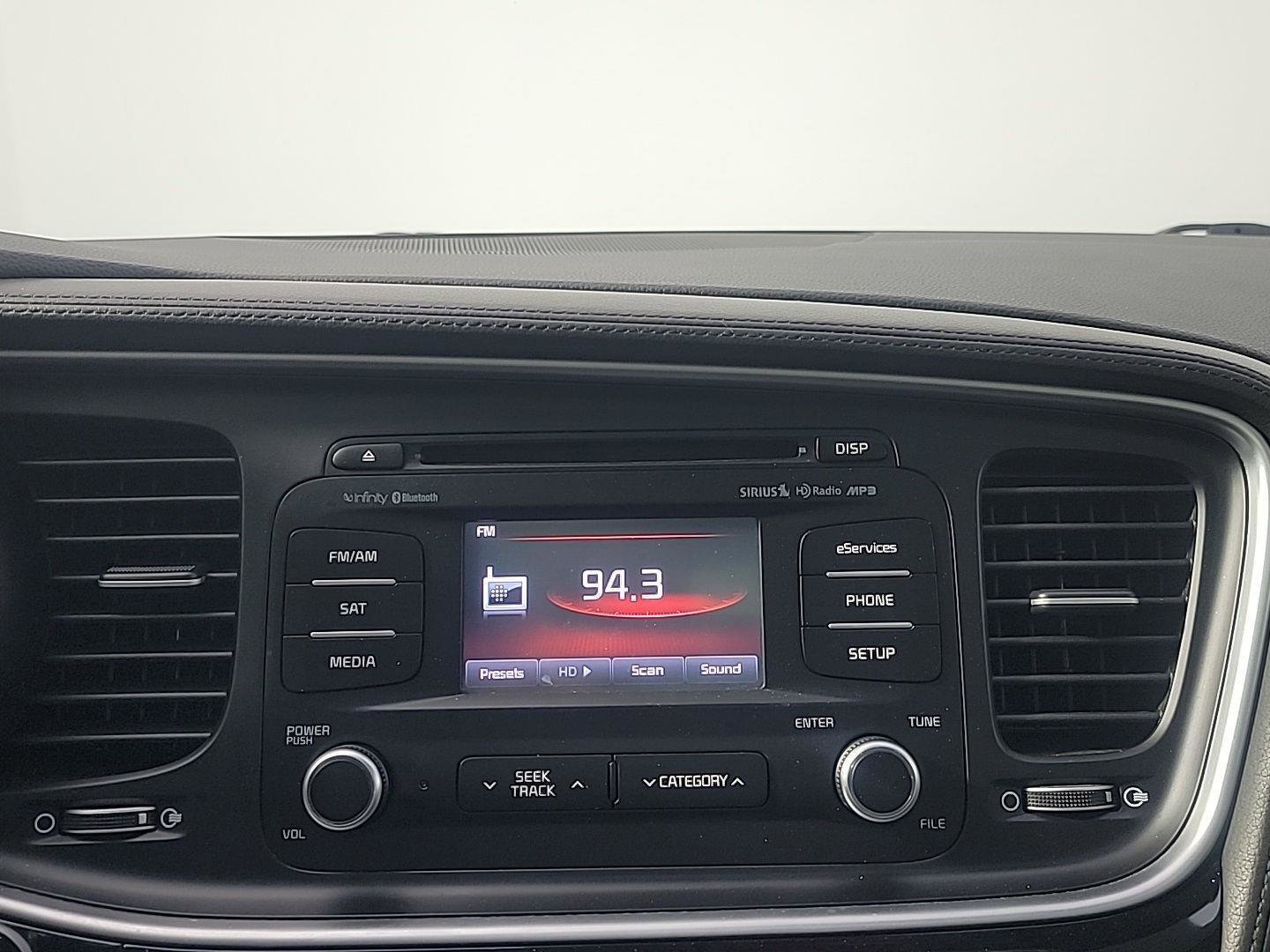 Used 2015 Kia Optima EX w/ EX Premium Package image 31