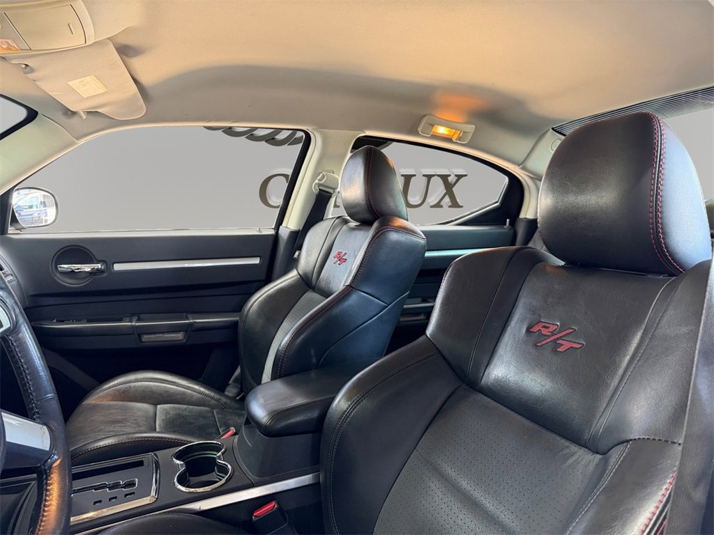 Used 2009 Dodge Charger R/T image 9