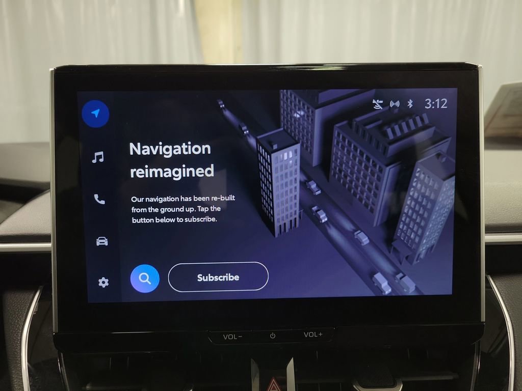 Used 2025 Toyota Corolla XSE image 20