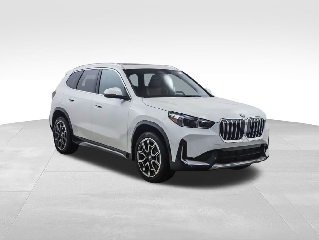 New 2026 BMW X1 xDrive28i w/ Convenience Package image 7