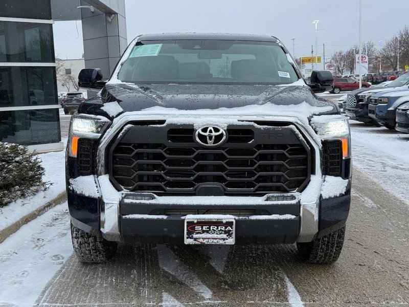 Used 2022 Toyota Tundra SR5 image 8