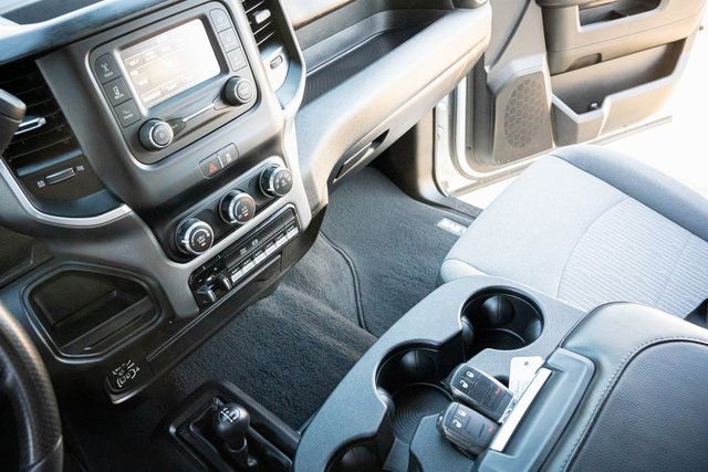 Used 2024 RAM 3500 SLT w/ Quick Order Package 2YG SLT image 24