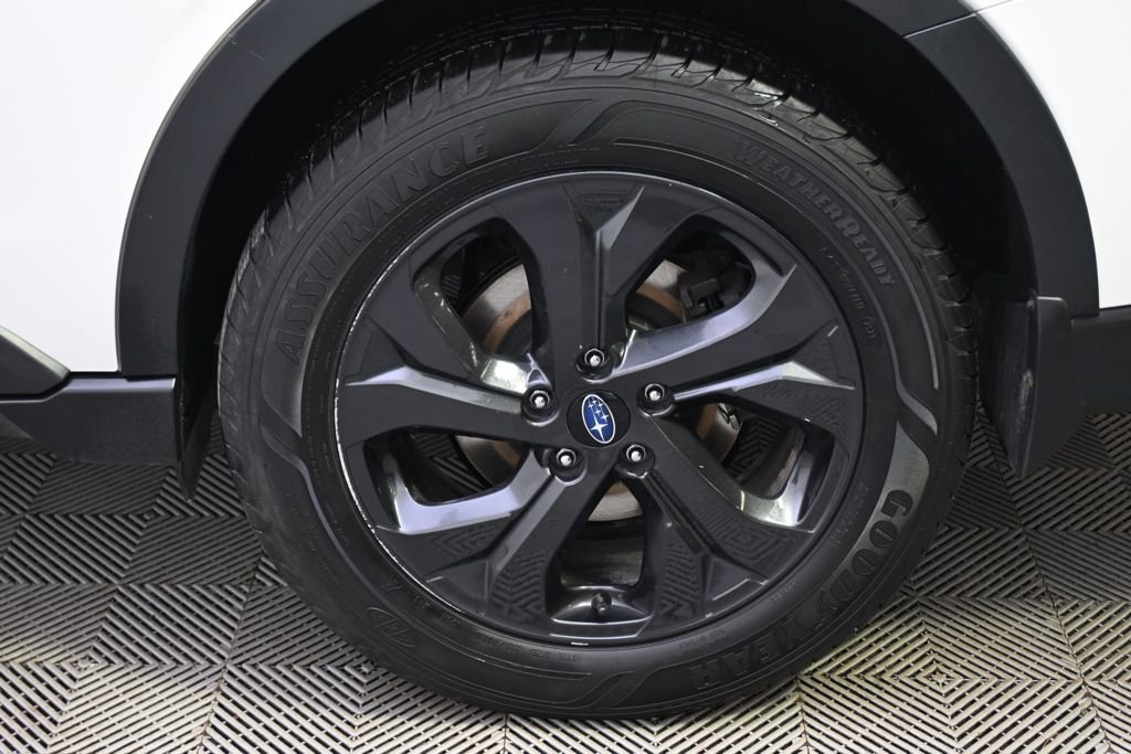 Used 2020 Subaru Outback Onyx Edition XT image 18
