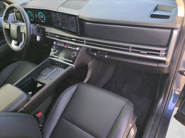 Used 2026 Hyundai Santa Fe SEL FWD image 21