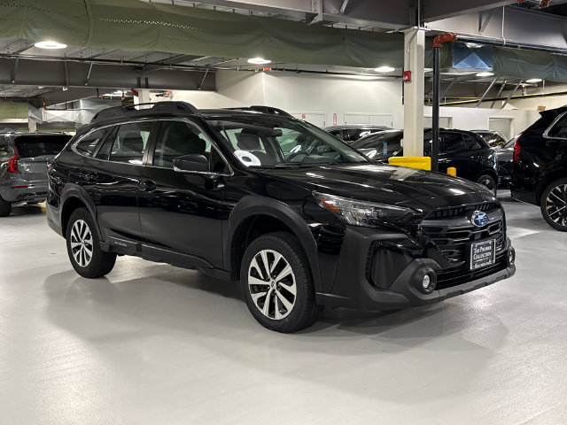 Used 2024 Subaru Outback