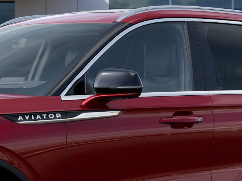 New 2027 Lincoln Aviator Reserve AWD/4WD image 20