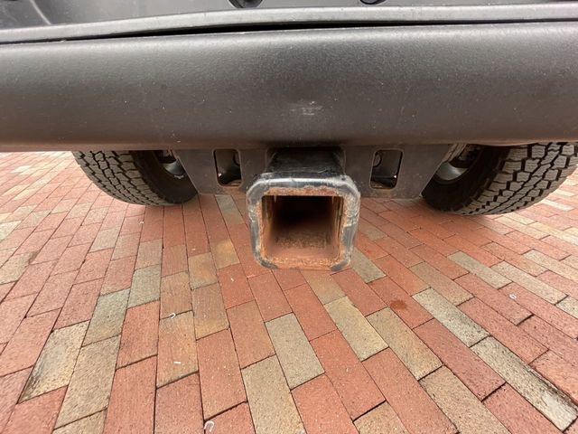 Used 2020 RAM 1500 Rebel w/ Rebel Level 1 Equipment Group image 19