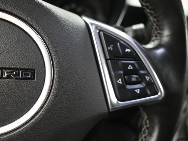 Used 2021 Chevrolet Camaro LT RWD image 29