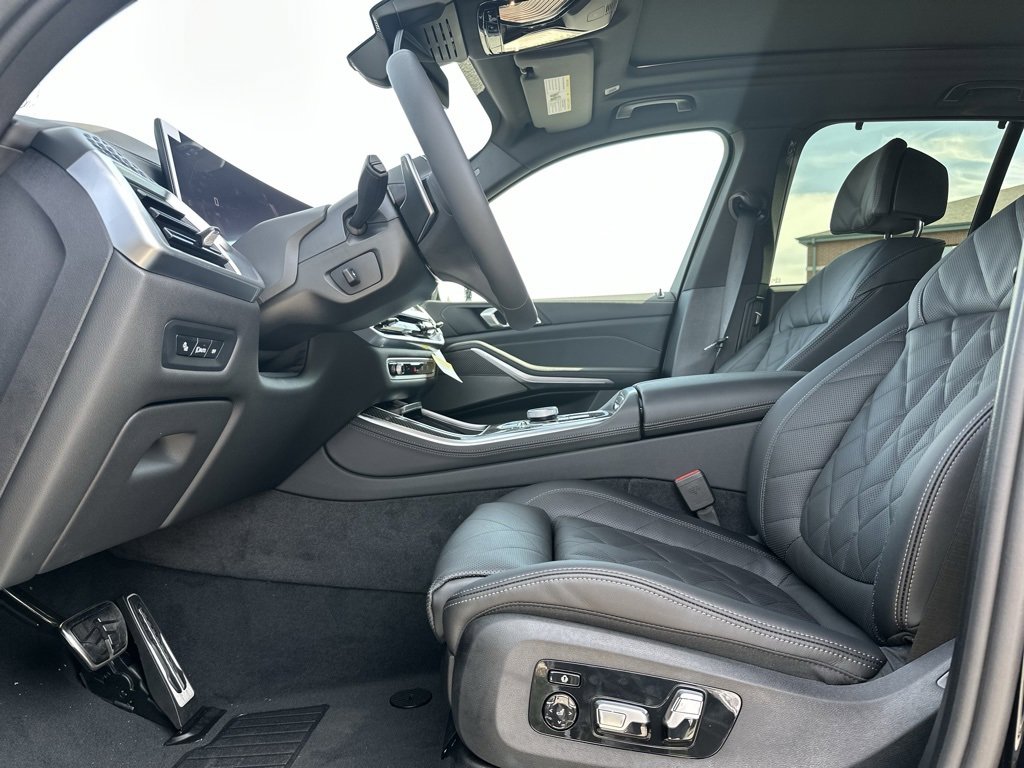 New 2026 BMW X5 M60i image 15