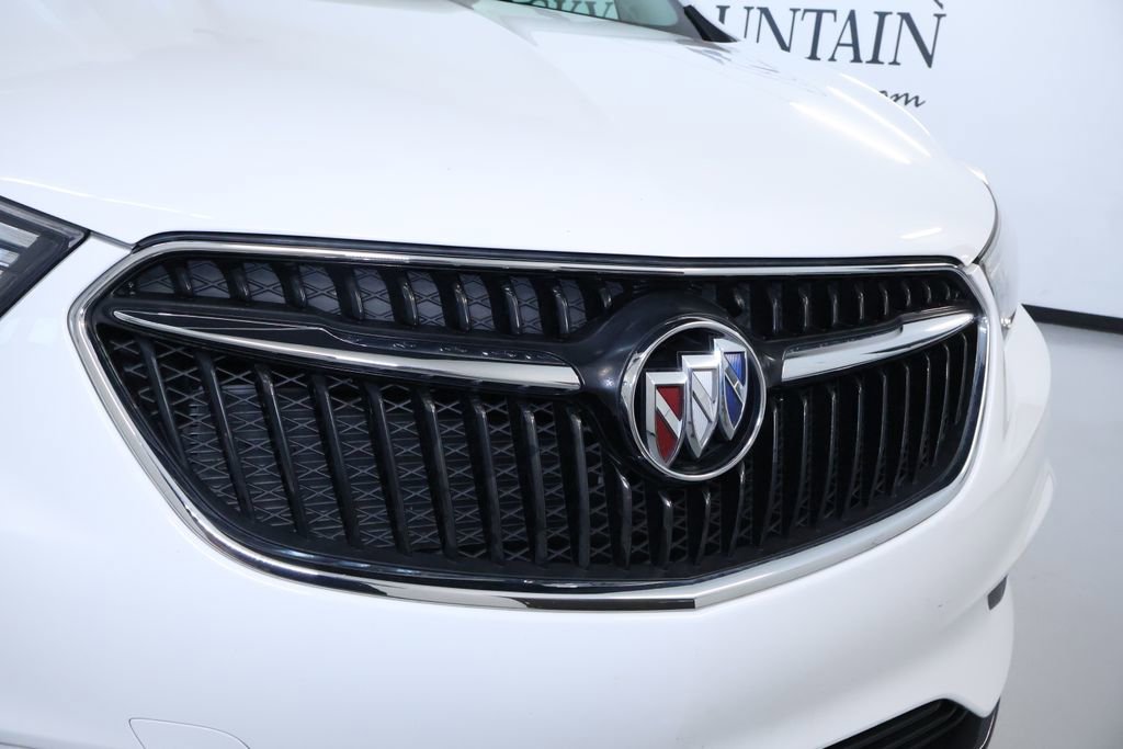 Used 2019 Buick Encore Preferred image 12