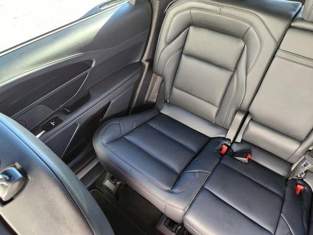 New 2025 Lincoln Nautilus Premier w/ Equipment Group 102A image 13