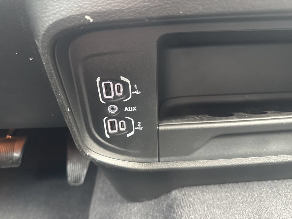 New 2026 RAM 2500 Rebel AWD/4WD image 31