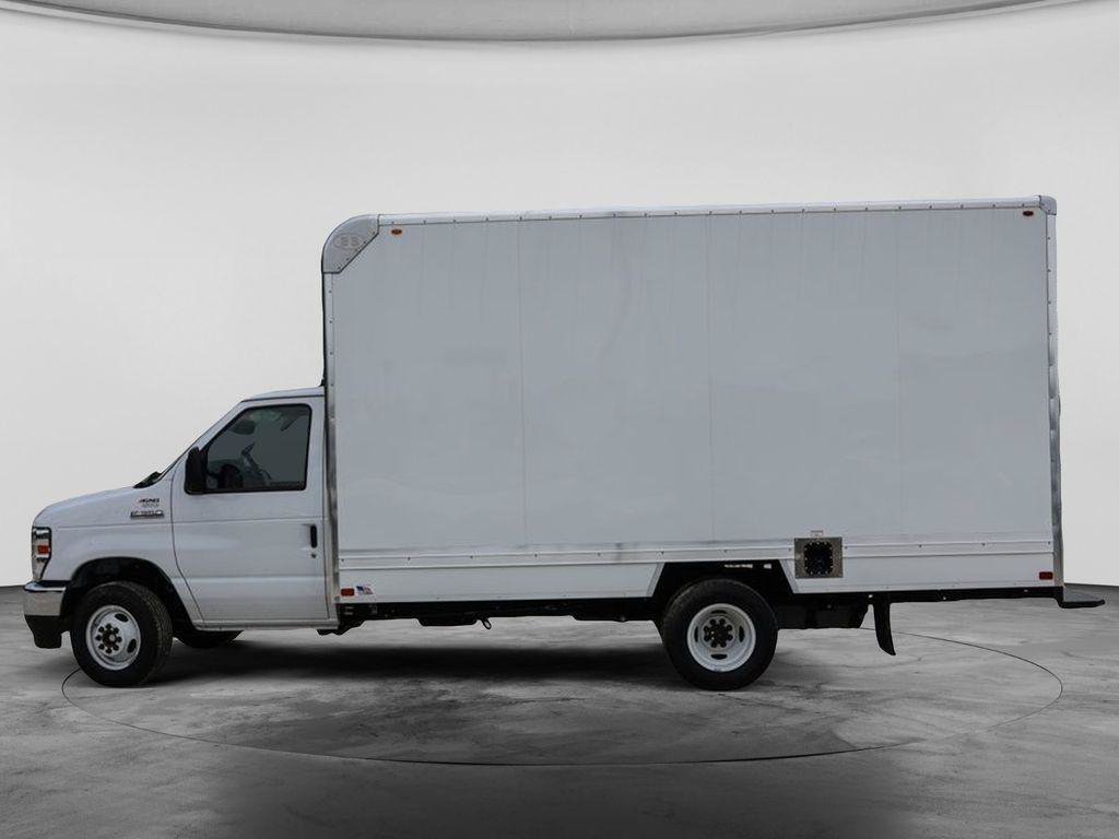 New 2026 Ford E-350 and Econoline 350 Super Duty w/ Ambulance Prep Package RWD image 10
