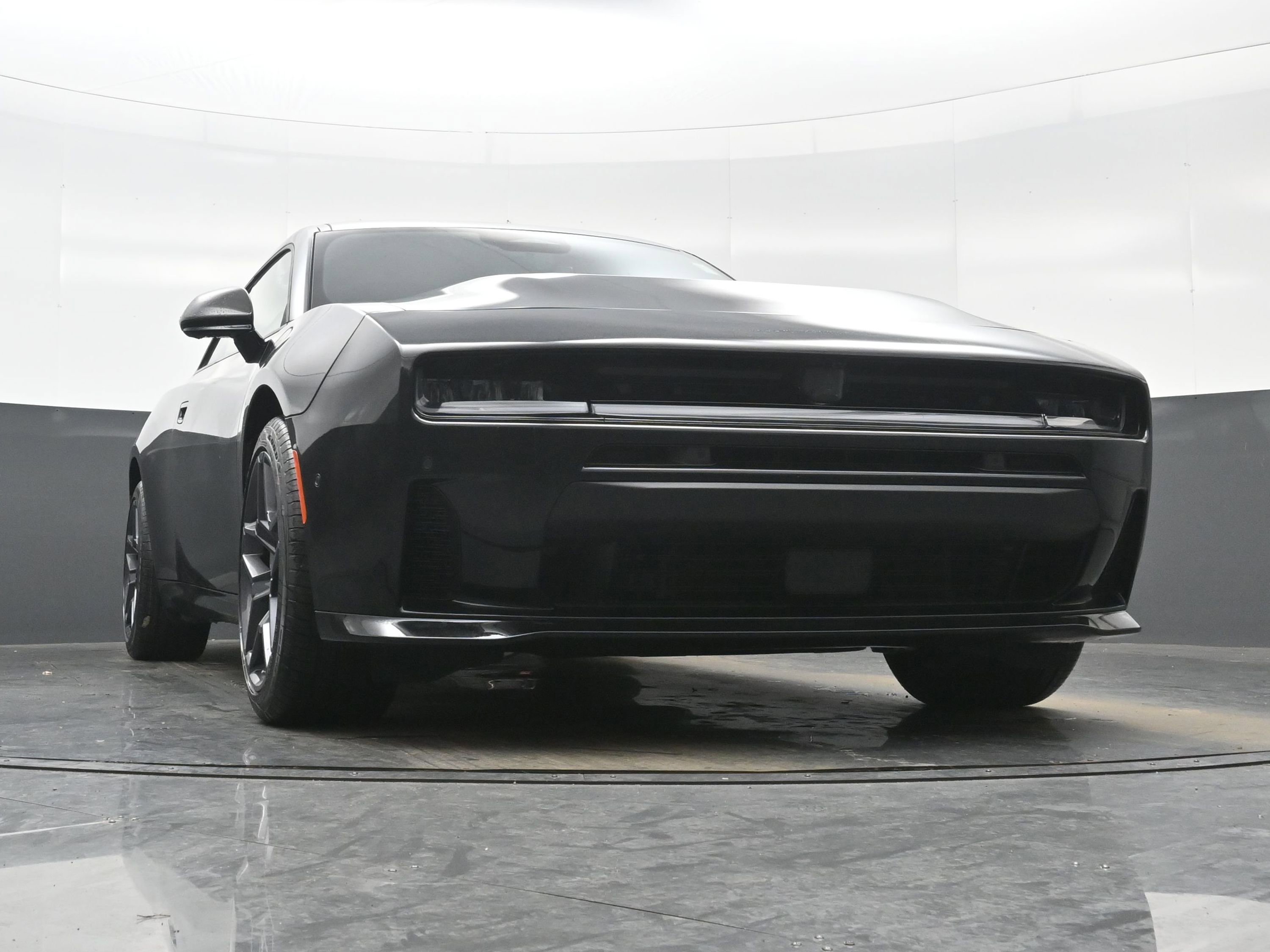 New 2026 Dodge Charger Scat Pack image 17