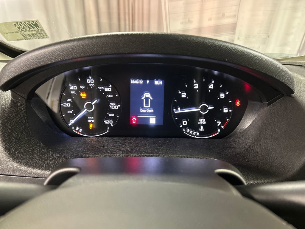 New 2025 RAM ProMaster 1500 w/ Convenience Group image 14