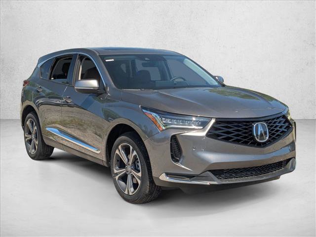 New 2026 Acura RDX SH-AWD w/ Technology Package image 7