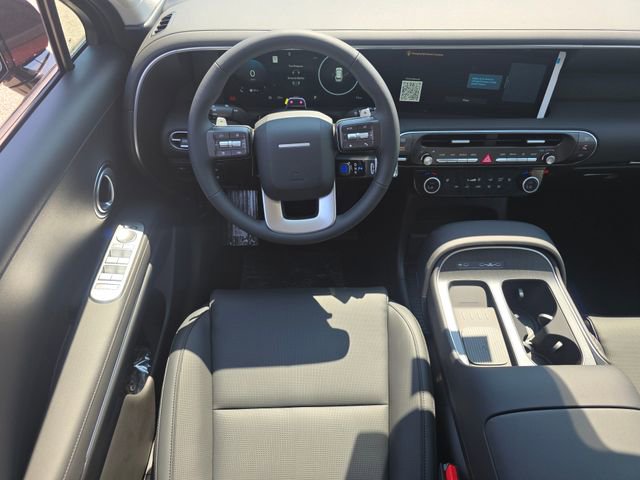 New 2026 Hyundai Palisade SEL image 3