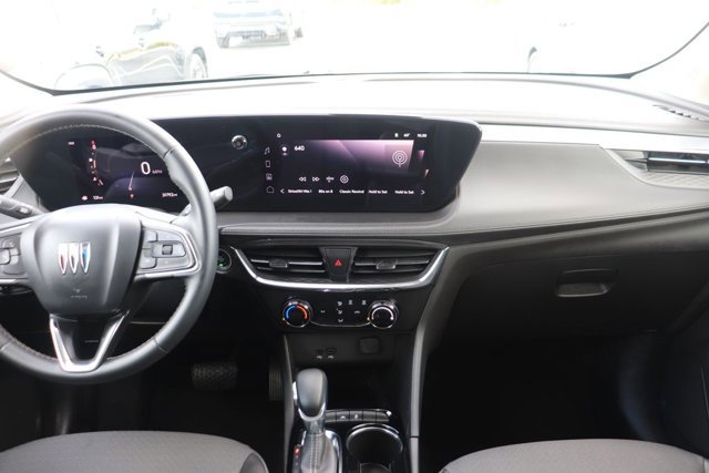 Used 2025 Buick Encore GX Preferred image 15