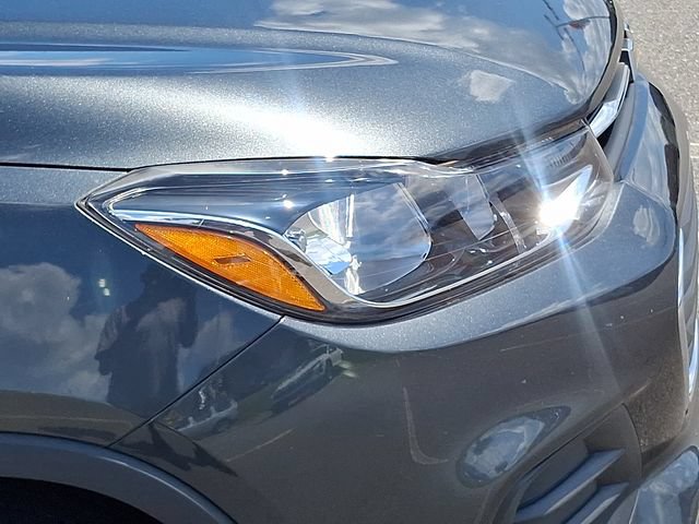 Used 2020 Chevrolet Trax LS w/ Tint and Cruise Package FWD image 25