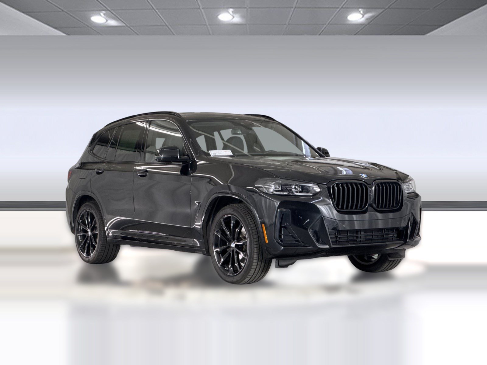 Certified 2024 BMW X3 xDrive30i w/ Premium Package w/ZPA AWD/4WD image 6