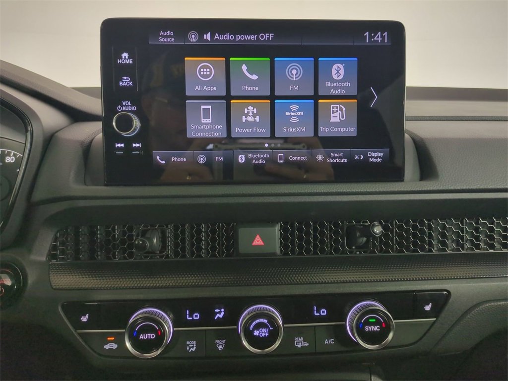 Used 2025 Honda CR-V Sport-L image 21