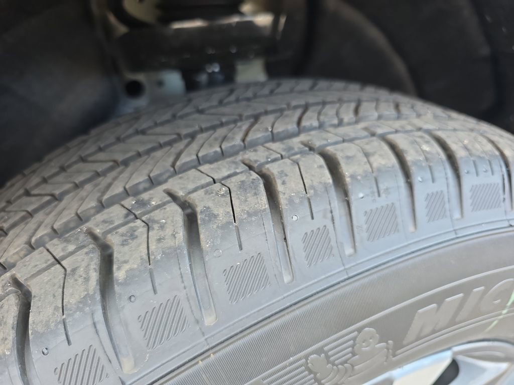 New 2026 Chevrolet Equinox LT w/ Safety and Technology Package image 28