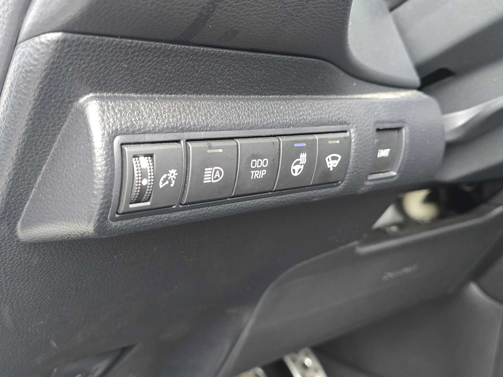 Used 2024 Toyota Corolla GR AWD/4WD image 23