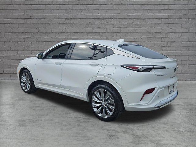 Used 2024 Buick Envista Avenir FWD image 3