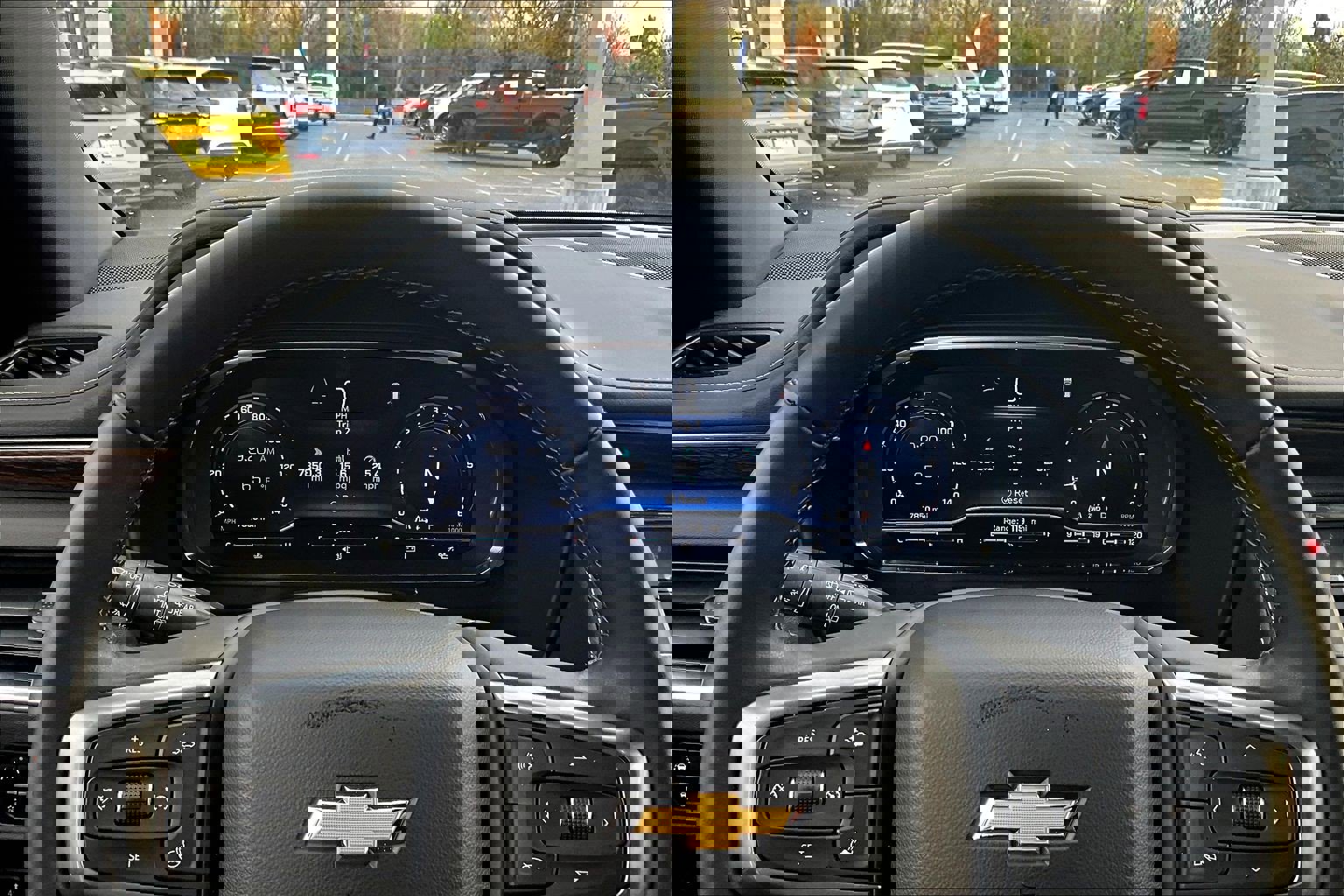 Used 2024 Chevrolet Tahoe Premier image 26