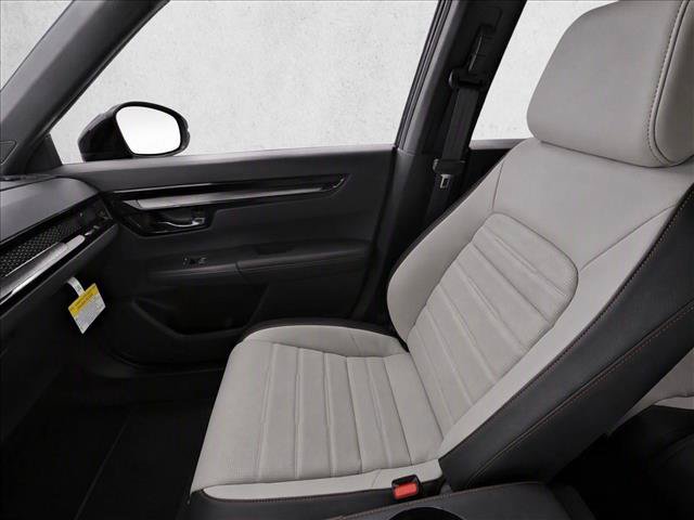 New 2027 Honda CR-V Sport Touring image 13