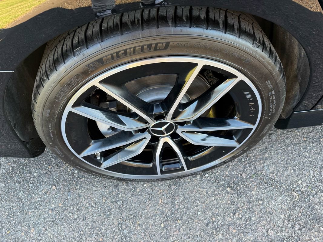 Used 2017 Mercedes-Benz C 43 AMG 4MATIC Sedan image 12