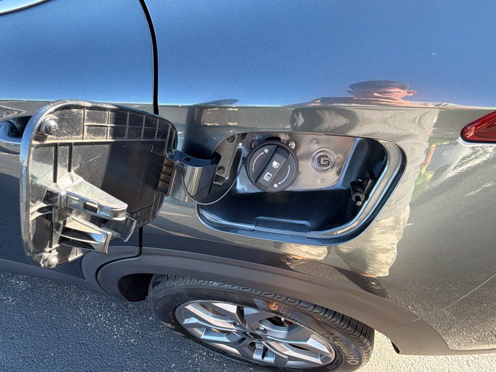 Used 2024 Kia Seltos S AWD/4WD image 53